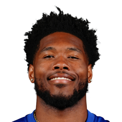 Tyrone Tracy